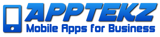 Apptekz Logo